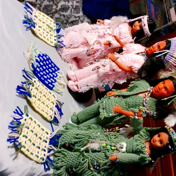Indah Other - Idain dolls